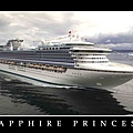 Sapphire Princess 5