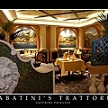 21. Sabatini's