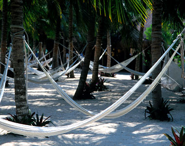 Cozumel_Hammocks_Xal-Ha