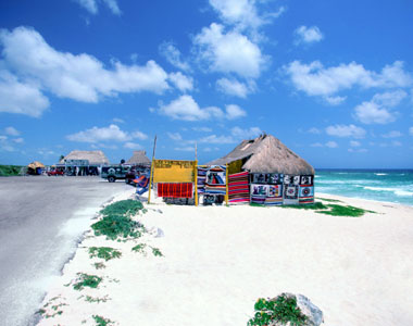 Cozumel_Punta Este Beach