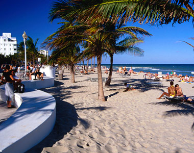 Fort Lauderdale_Beach