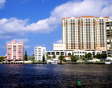 Fort Lauderdale_Port Everglades