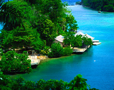 Jamaica_Blue Lagoon