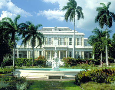 Jamaica_Devon House