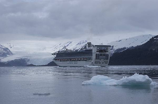 Star Princess 星辰公主號 (12)