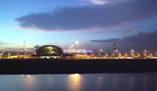 Suvarnabhumi AP 040