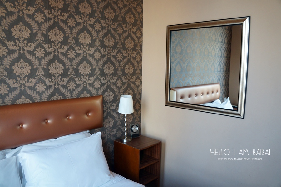 ▌香港 ▌华丽海景饭店 中价位、中上环地铁站