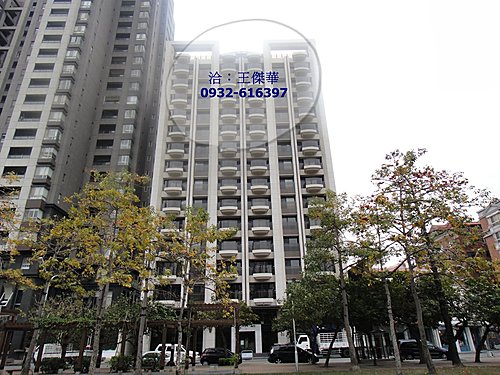 鉅虹建設-鉅虹最上景