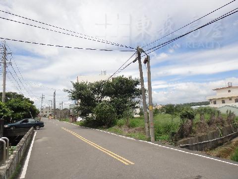 中科后里園區雲頭路建地