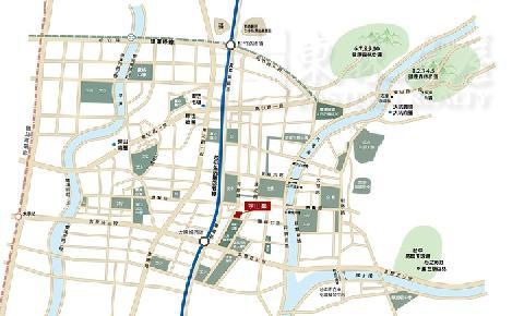 74號快速道路★祥和公園★惠宇建設惠宇原山三房平面車位售1198萬