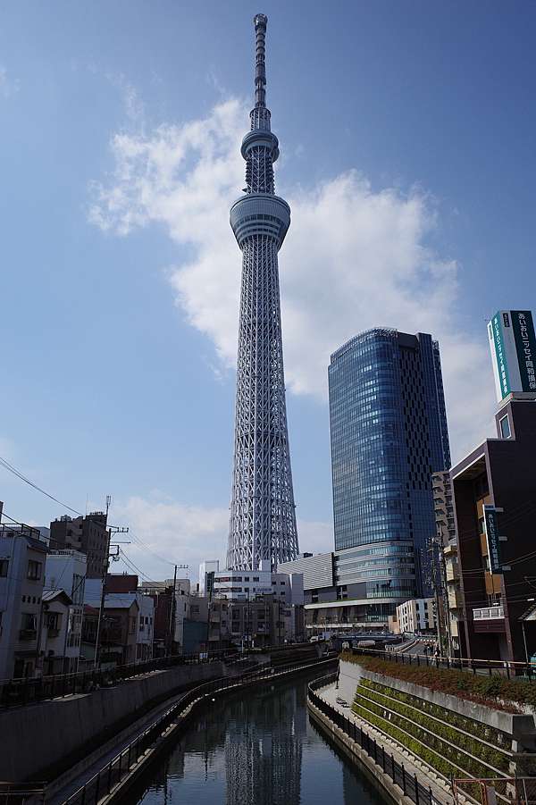 押上 有點遠但值得一去的竹末東京primium つけ麺 Cc的日本生存記事簿 痞客邦