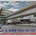 文心路河南路口捷運A-480.jpg