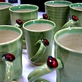 七星瓢蟲杯 (Coccinella cups)