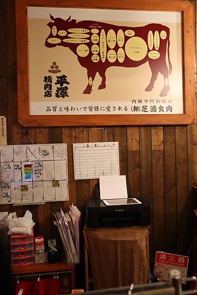 日本 北海道 帶廣市 平澤精肉店 肉自慢のホルモン居酒屋 對肉類極自信的內臟居酒屋 食肉者的天堂 竹間小憩 痞客邦 日本 北海道 帶廣市 平澤精肉店 肉自慢のホルモン居酒屋 對肉類極自信的內臟居酒屋 食肉者的天堂 竹間小憩 痞客邦