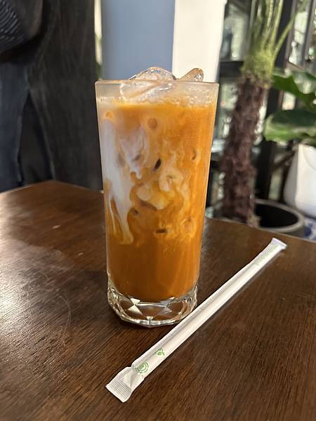 [泰國-清邁-老城區內的米其林必比登泰式餐廳-Baan La