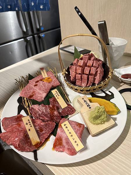 [日本-北海道-札幌-薄野完美服務及食材的燒肉店-個室焼肉つ