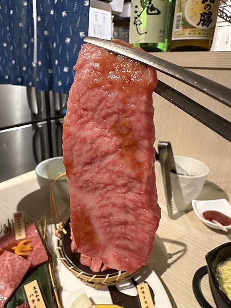 [日本-北海道-札幌-薄野完美服務及食材的燒肉店-個室焼肉つ