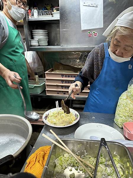 [日本-岩手縣-盛岡市-盛岡三大麵之一盛岡炸醬麵-創業約六十