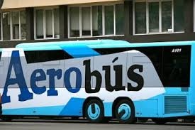 Image result for barcelona aerobus