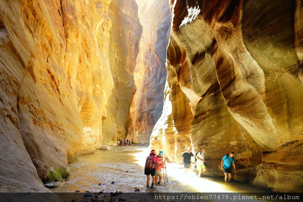 十四座美國國家公園景點與行程介紹 自助旅行愛好者 痞客邦