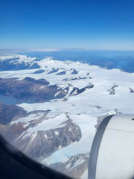 Patagonia Chile & Argentina, S