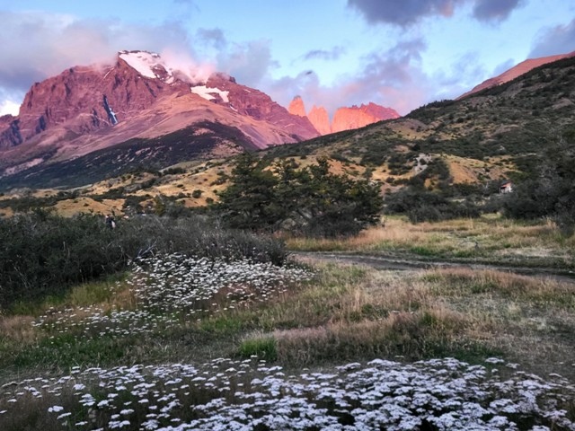 Patagonia Chile & Argentina, S