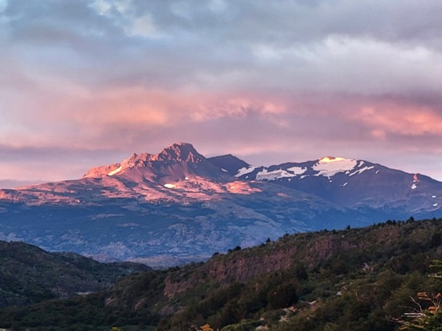 Patagonia Chile & Argentina, S