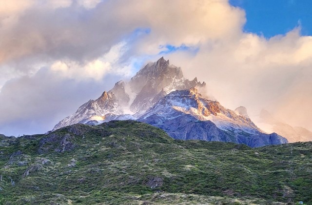 Patagonia Chile & Argentina, S