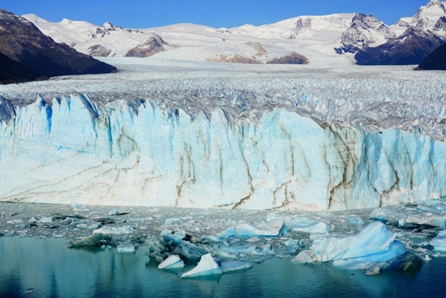 Patagonia Chile & Argentina, S