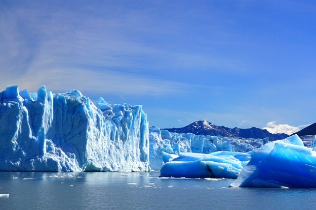 Patagonia Chile & Argentina, S