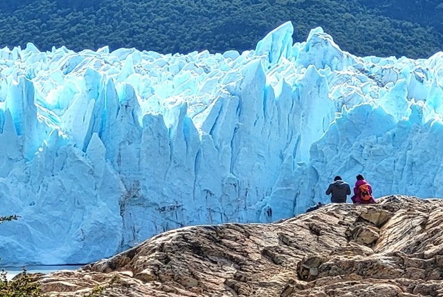 Patagonia Chile & Argentina, S