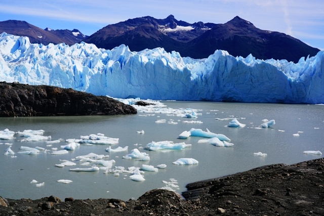 Patagonia Chile & Argentina, S