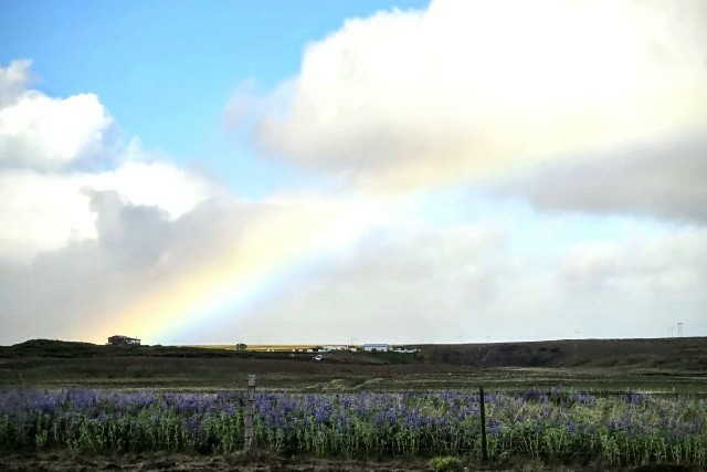 Western Regions of Iceland-冰島西 Western Regions of Iceland-冰島西