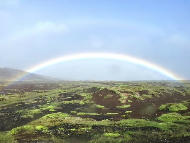 Western Regions of Iceland-冰島西 Western Regions of Iceland-冰島西