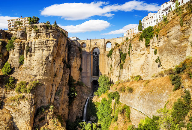 ronda ronda