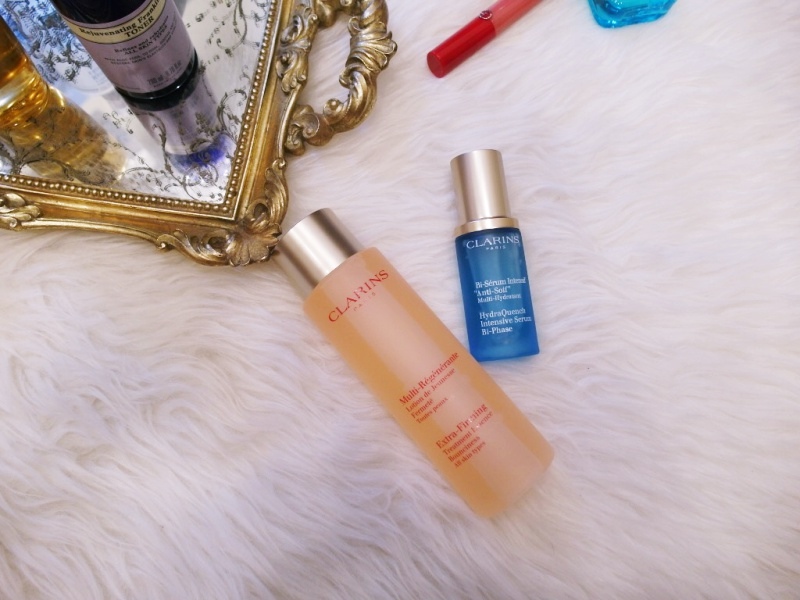 clarins123