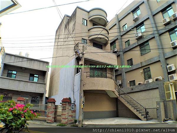 m13南寮獨棟臨路孝親別墅_雙套房,雙車位王橋時光,品益天尊No.3 (14).jpg