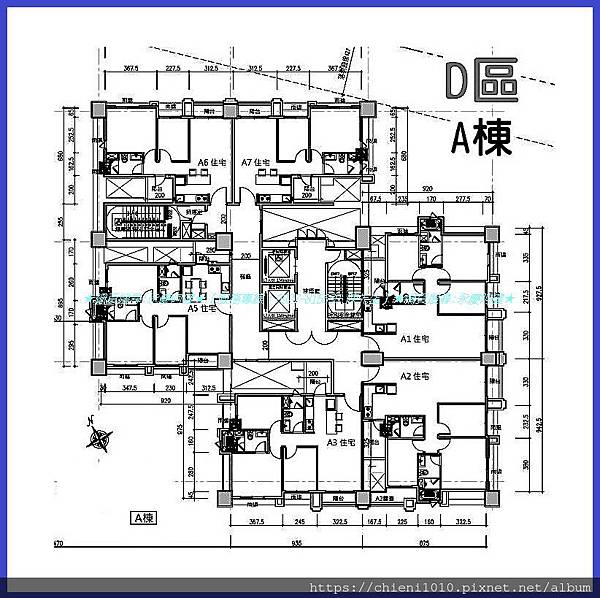 u21新竹東區介壽段-安康社區重劃區開發案太睿建設D區寶睿博苑A棟-標準層平面配置圖.jpg u21新竹東區介壽段-安康社區重劃區開發案太睿建設D區寶睿博苑A棟-標準層平面配置圖.jpg