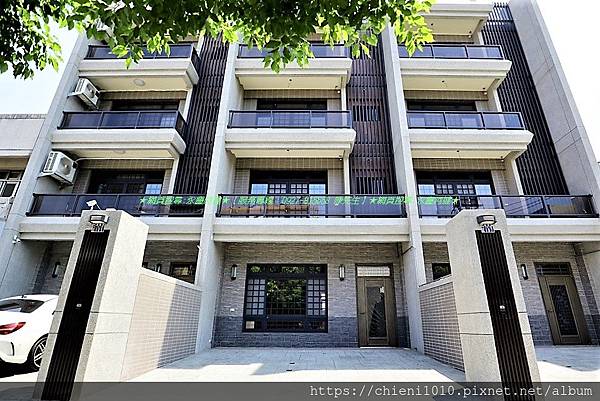 aa1港南國小全新電梯別墅四大套房+庭院雙車位 (海埔路151巷105~109號) (4).jpg