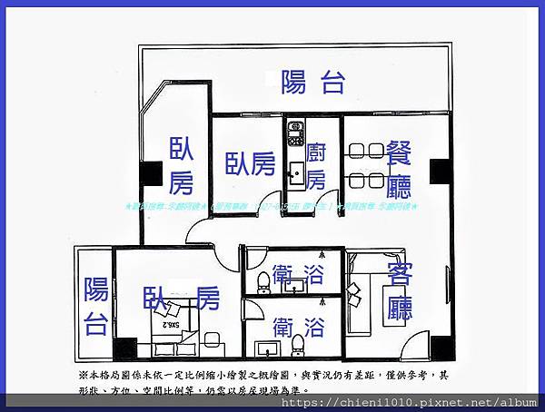 p16格局圖-香山牛埔商圈中華敦煌雅致三房.jpg p16格局圖-香山牛埔商圈中華敦煌雅致三房.jpg