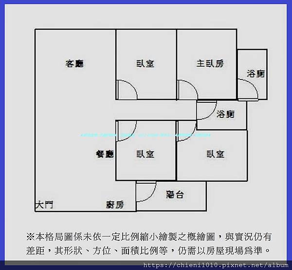 p16格局圖 春福HI YOUNG四房平車A9.jpg p16格局圖 春福HI YOUNG四房平車A9.jpg