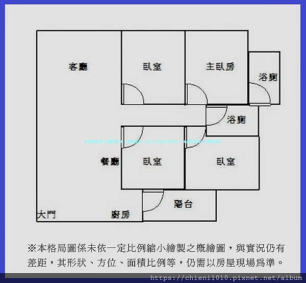 p16格局圖 春福HI YOUNG四房平車A9.jpg