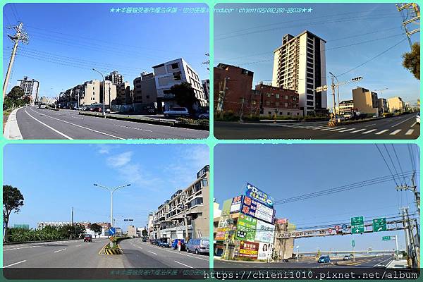 s19西濱路一段; 台15線台61線西濱公路~台68線東西向快速公路匝道.jpg