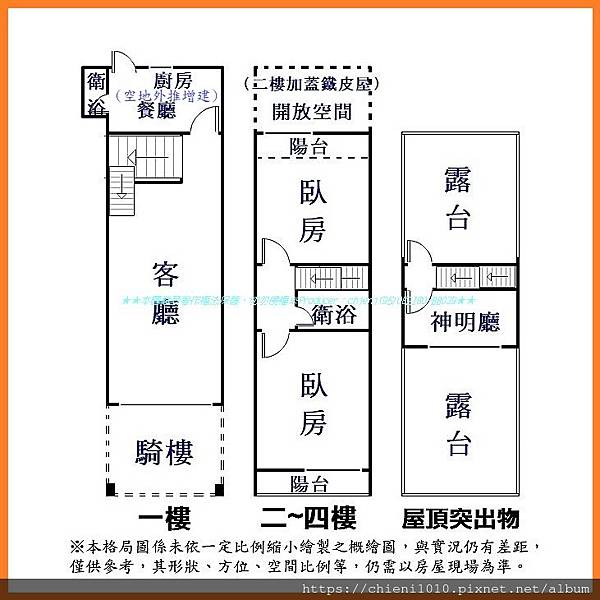p16格局圖-新科家園大地坪六大房庭院透天住店_ 西濱路一段171號.jpg