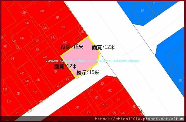 p16地形圖-市府特區中正路角間大地坪傳家透天店面 (中正路117號).jpg p16地形圖-市府特區中正路角間大地坪傳家透天店面 (中正路117號).jpg