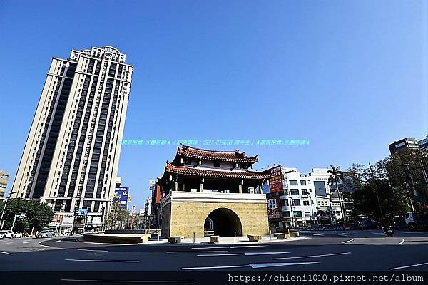 r18新竹市北區東門圓環竹塹城迎曦門 (1).jpg r18新竹市北區東門圓環竹塹城迎曦門 (1).jpg
