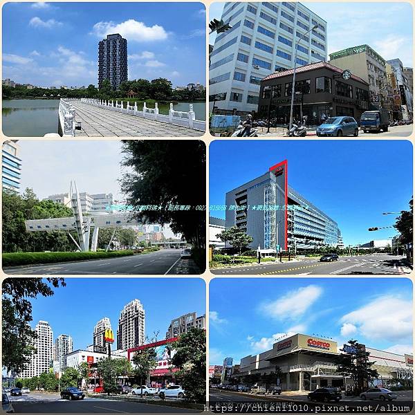 t21靜心湖;星巴克介壽門市;新竹科學園區入口(介壽路);麥當勞關新路 門市;好市多Costco新竹店.jpg