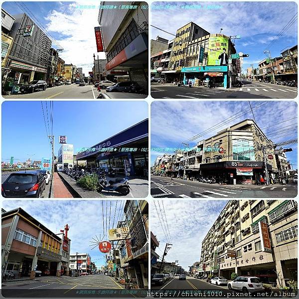 t20南寮街景-7-ELEVEN東妮門市;台新銀行;屈臣氏;全聯福利中心;85℃;新竹市政府警察局第一分局南寮派出所;;新竹第一信用合作社 (2).jpg