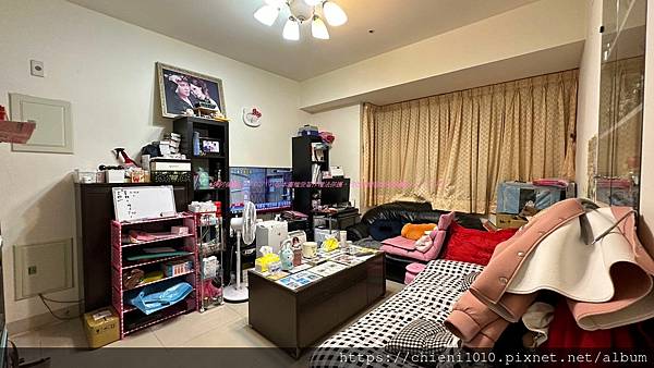 b2煙波行館D1高樓層視野2房+車位_509號13樓(客廳) (1).jpg