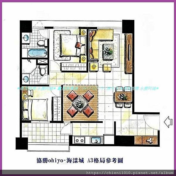 f6協勝ohiyo-海漾城 A3格局圖.jpg f6協勝ohiyo-海漾城 A3格局圖.jpg